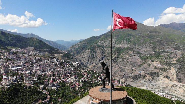30 gündür koronavirüs vakası görülmüyordu! Artvin'den kötü haber G3