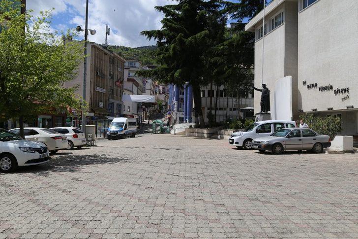 30 gündür koronavirüs vakası görülmüyordu! Artvin'den kötü haber G4