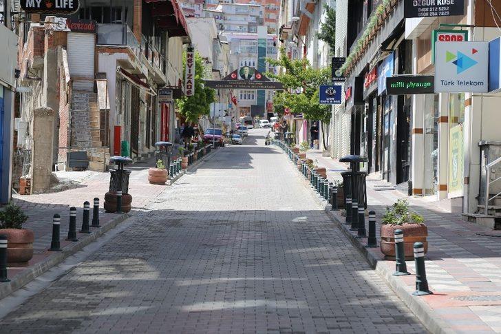 30 gündür koronavirüs vakası görülmüyordu! Artvin'den kötü haber G5