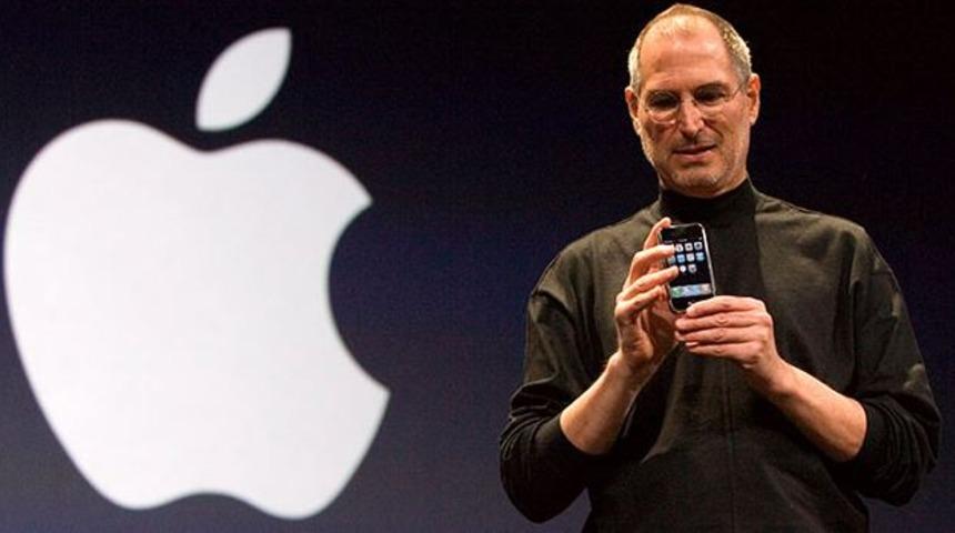 iPhone değil iPad hiç değil: Apple'dan Steve Jobs'a özel bir ürün geliyor!