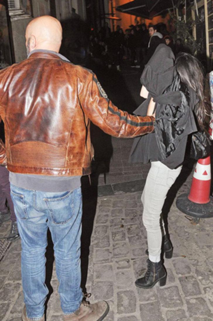 Tolga Tekin ile Pınar Erincin arasındaki dizi aşkı gerçek mi oldu? G4