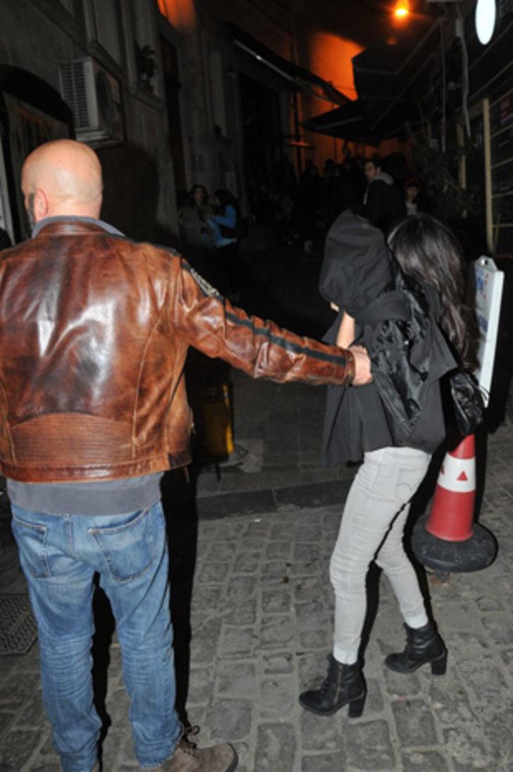 Tolga Tekin ile Pınar Erincin arasındaki dizi aşkı gerçek mi oldu? G5