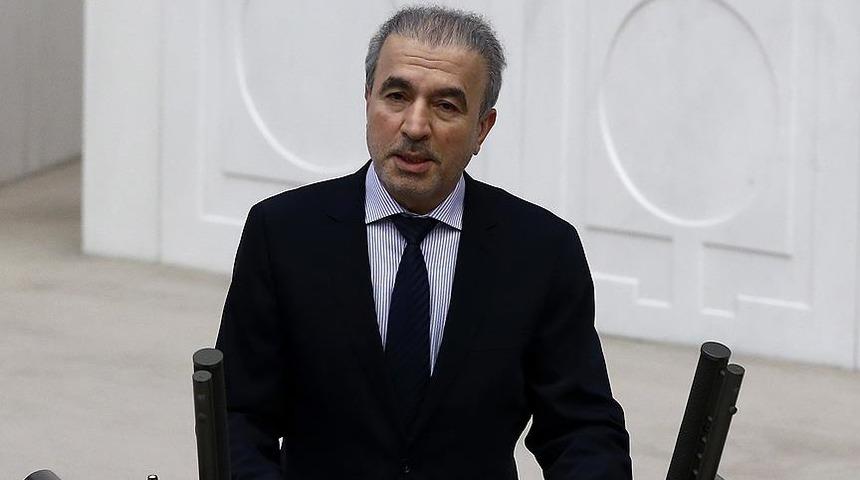 Naci Bostancı'dan 'milletvekili transferi' hakkında flaş açıklama!