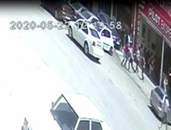 Satmak istediği otomobilinin arızalarını söyleyen eksperi öldürdü G5