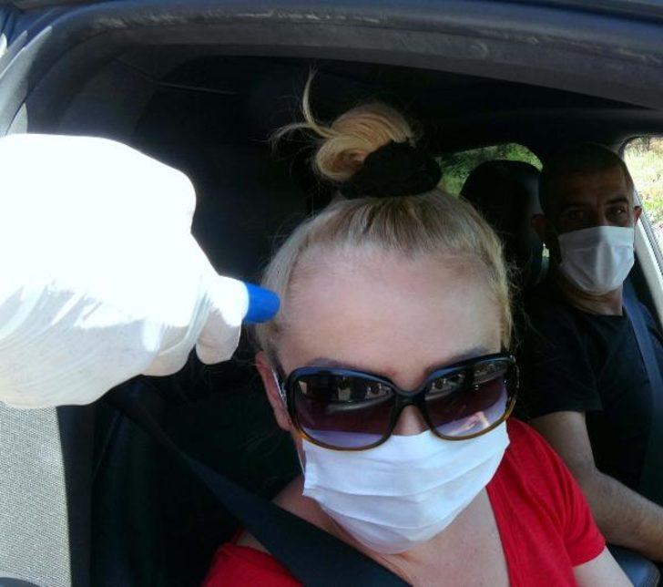 Tatilciler Bodrum'a akın ediyor! Önlemler artırıldı G3