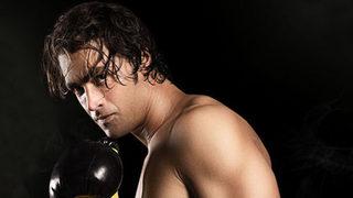 Sarp Levendoğlu rolüne boksör gibi çalışıyor