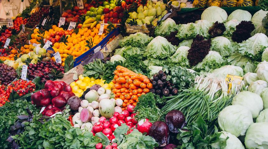 Ticaret Bakanlığından 81 ilde market ve pazar denetimi