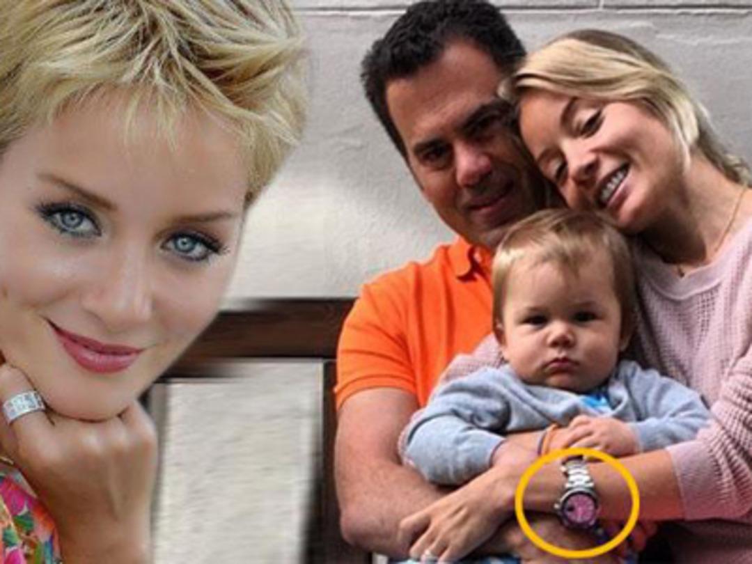 Bade İşcil'in saati bilirkişide