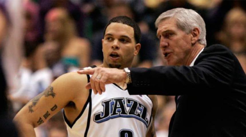 Utah Jazz'ın efsane başantrenörü Jerry Sloan hayatını kaybetti