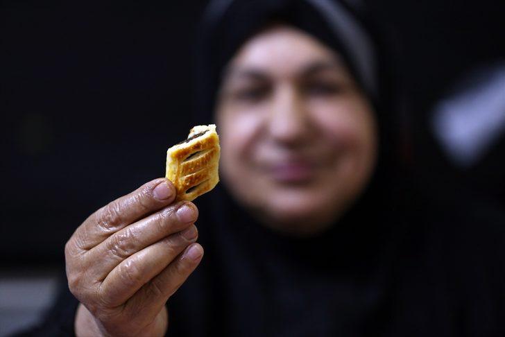 Irak'ta bayramın vazgeçilmez tadı kileçe geleneği sürüyor G1