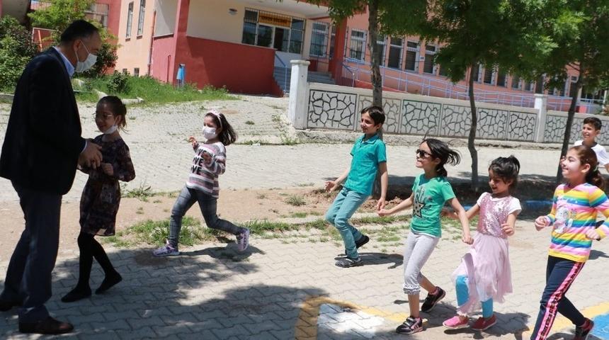 Başkan Saygılı’nın Ramazan Bayramı mesajı