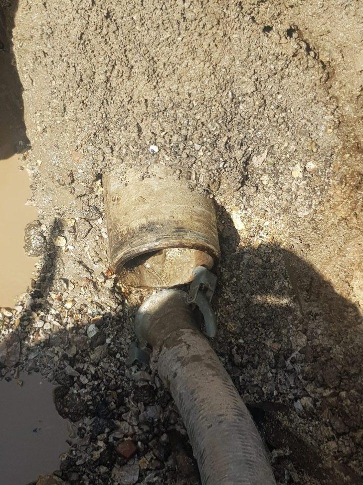 ASKİ asbestli boruların değişimi için ihaleye çıkıyor G2