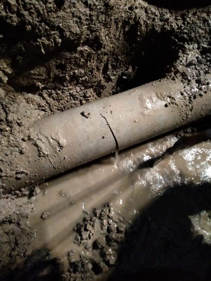 ASKİ asbestli boruların değişimi için ihaleye çıkıyor G4