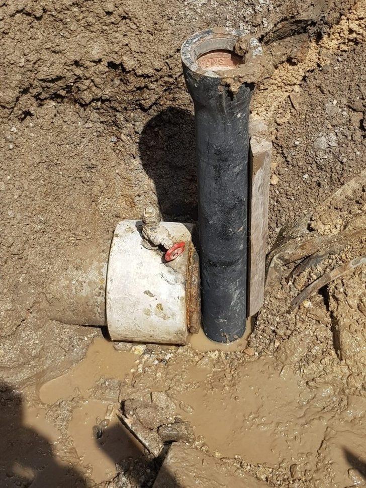 ASKİ asbestli boruların değişimi için ihaleye çıkıyor G5