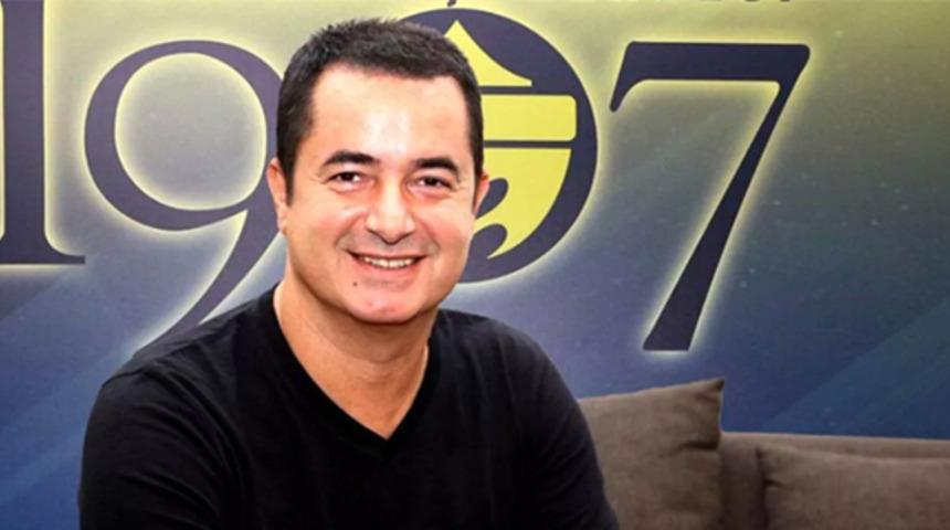 Acun Ilıcalı'dan Denizlispor maçı itirafı