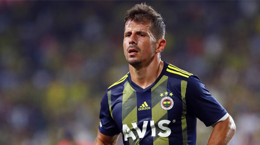 Fenerbahçe ve Emre Belözoğlu'ndan yalanlama