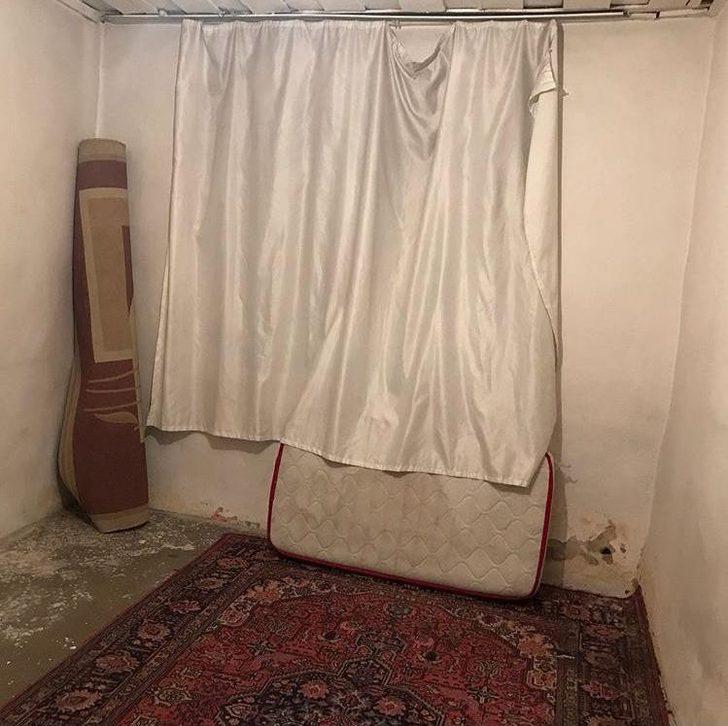 Başkan Sayan, biri epilepsi hastası 3 kardeşin yardımına koştu G1