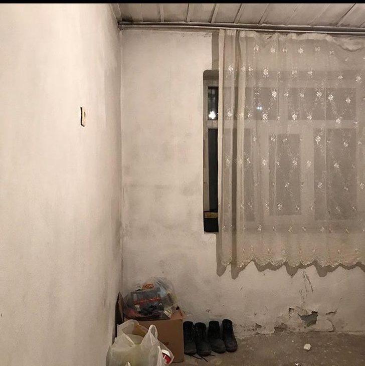 Başkan Sayan, biri epilepsi hastası 3 kardeşin yardımına koştu G2