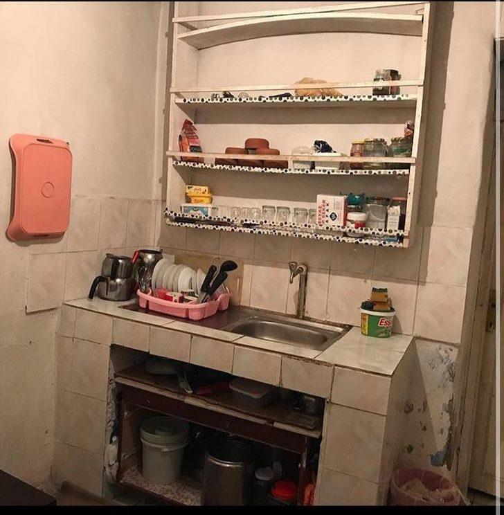 Başkan Sayan, biri epilepsi hastası 3 kardeşin yardımına koştu G3