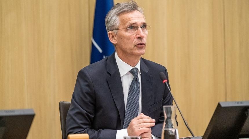 NATO&rsquo;dan Rusya&rsquo;ya &ccedil;ağrı: Anlaşmaya d&ouml;n