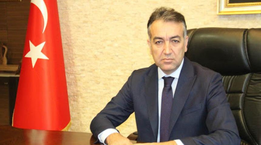 Bitlis Valisi Oktay &Ccedil;ağatay a&ccedil;ıkladı: 5 g&uuml;nd&uuml;r koronavir&uuml;s vakası yok