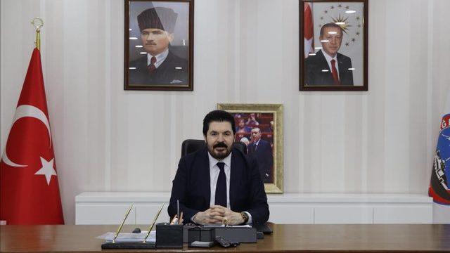 Ağrı'da seçimlerde camilerden 'Dombra' şarkısı çalındı iddiasına ilişkin açıklama