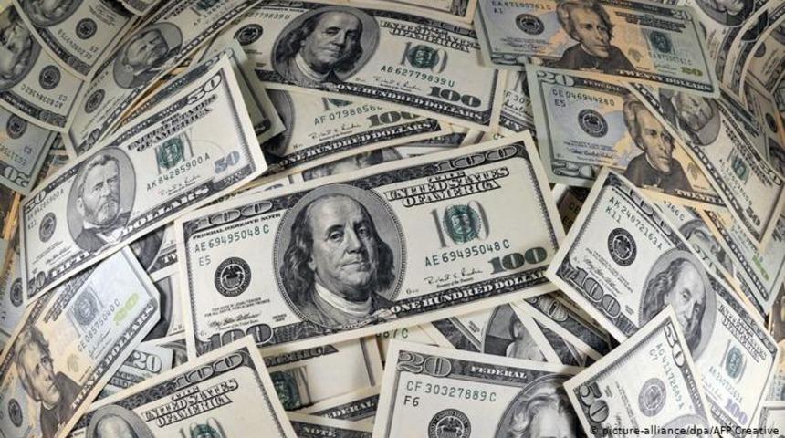ABD'li milyarderler korona krizinde servetine servet kattı