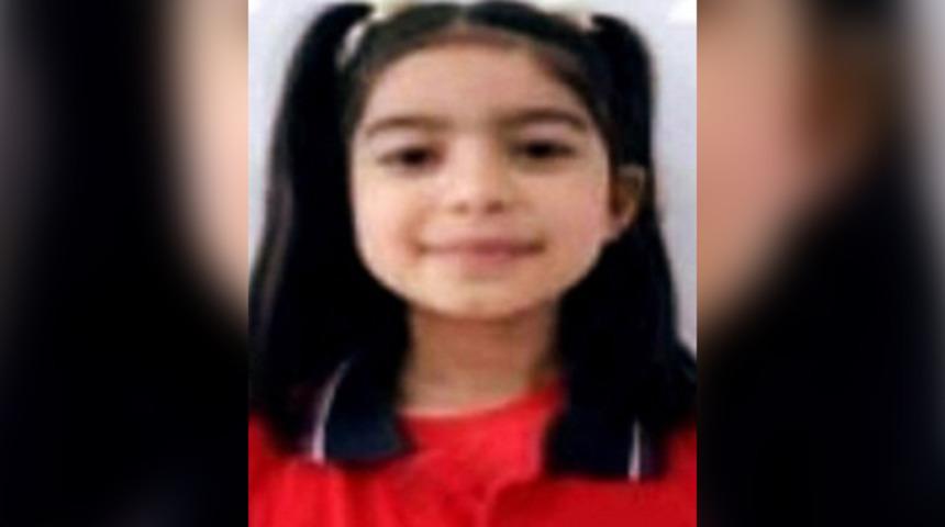 Samsun'da beton mikserinin ezdiği 7 yaşındaki kız &ccedil;ocuğu hayatını kaybetti