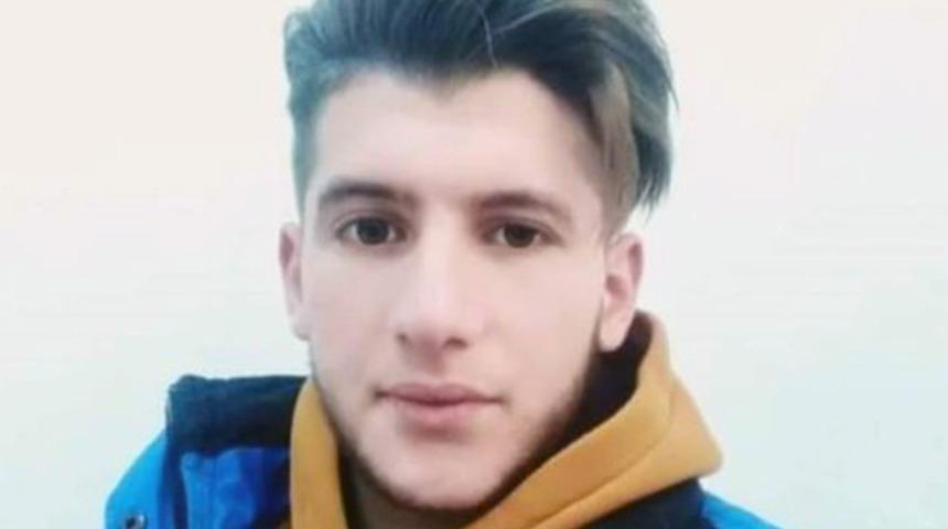 Adana'da Ali el Hemdan'ın vurulmasıyla ilgili polis memuru hakkında m&uuml;ebbet hapis istemi