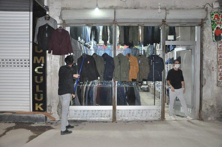 Yüksekova’da sokağa çıkma kısıtlaması başladı G2