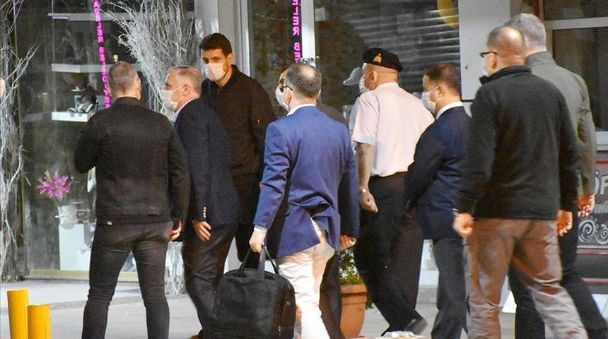 Kara Kuvvetleri Komutanı Orgeneral D&uuml;ndar'ın annesi hayatını kaybetti