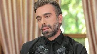 Kemal Doğulu, Doya Doya Moda'da itiraf etti: Parktaki bankta 4 gece geçirdim