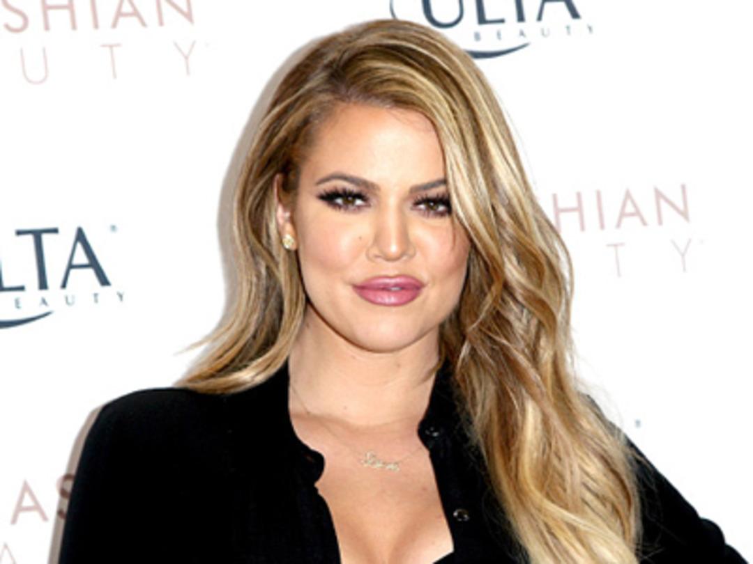 Kocası genelevde basılan '&Ccedil;irkin' Kardashian intikamını aldı