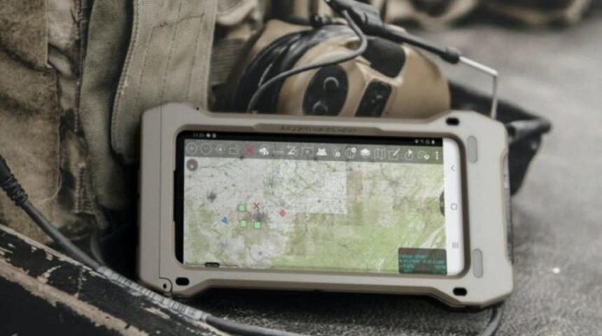 Galaxy S20 Tactical Edition ortaya çıktı