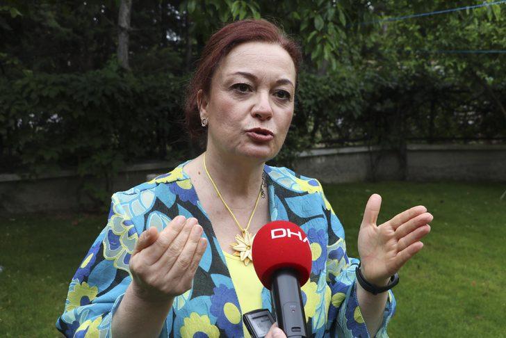 Bilim Kurulu Üyesi Özkan: Sebze meyve yıkamada gümüş suyunu önermiyoruz G1