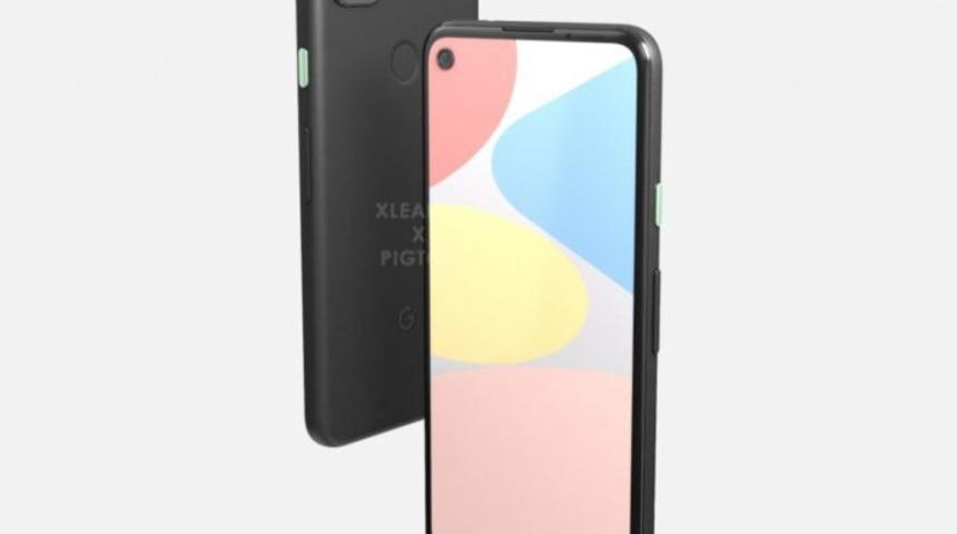Google Pixel 4a çıkış tarihi için üzücü haber geldi