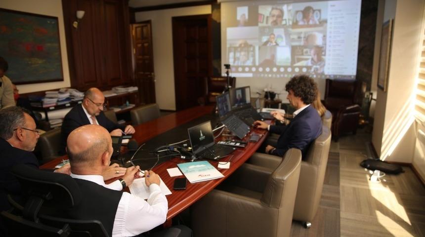 Başkan Soyer, Selluka uygulamasını anlattı