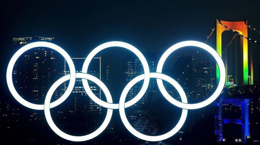 John Coates: Tokyo Olimpiyatları ancak 2021'de gerçekleşebilir