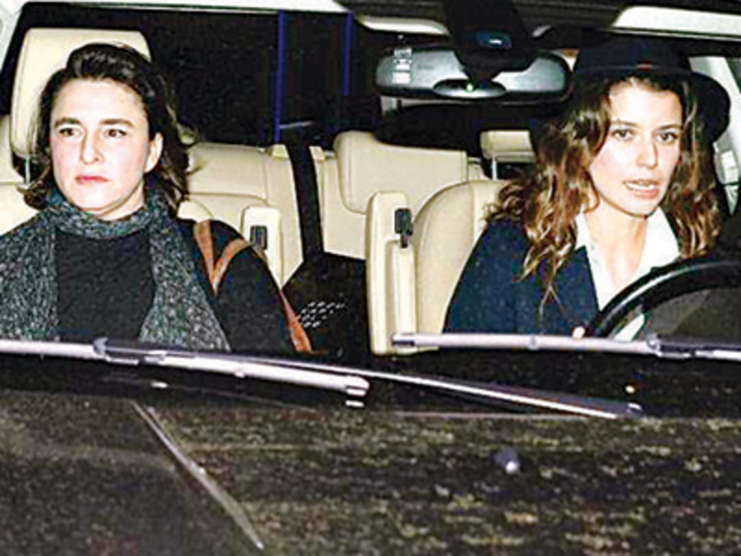 Beren Saat'in 'tadı tuzu kalmadı'