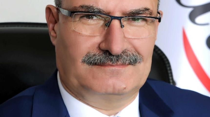 ATO Başkanı Baran&rsquo;dan Ramazan Bayramı mesajı