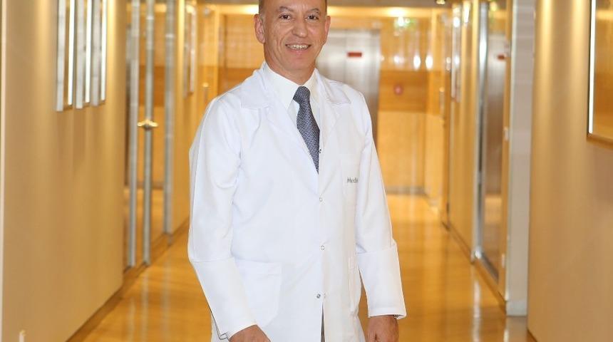 Obezite hastalarına beslenme uyarısı