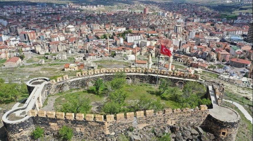 Nevşehir Belediyesi bayrama hazır