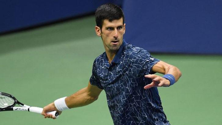 Djokovic Balkanlarda düzenlenecek özel turnuvaya katılacak