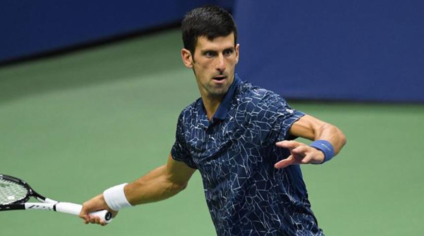 Djokovic Balkanlarda düzenlenecek özel turnuvaya katılacak