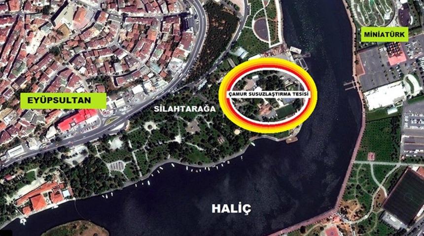 Prof. Dr. Birpınar: İmamoğlu'nun sahiplendiği proje 2018'de yapıldı