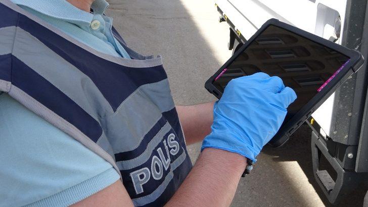 Muş’ta sokağa çıkma kısıtlamasıyla polis denetime başladı G5