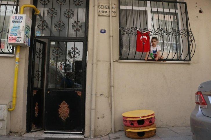 Konak’ta can dostlara da bayram hediyesi G3