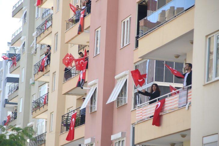 Büyükşehirden bayrama özel mobil konserler G2