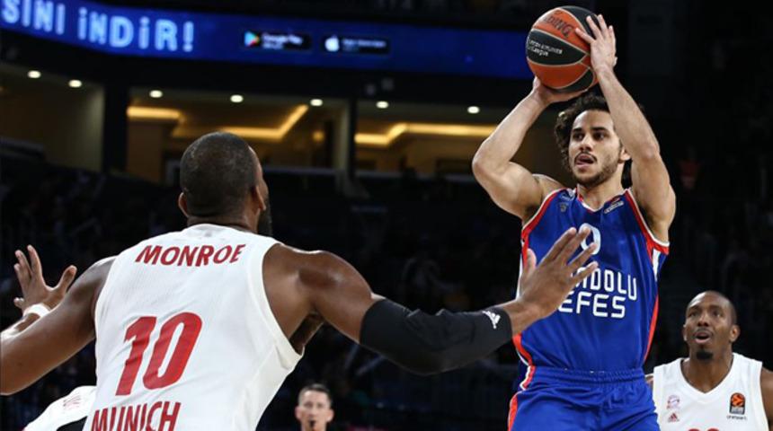 Larkin devam etmesinin doğru olmayacağına inanıyor