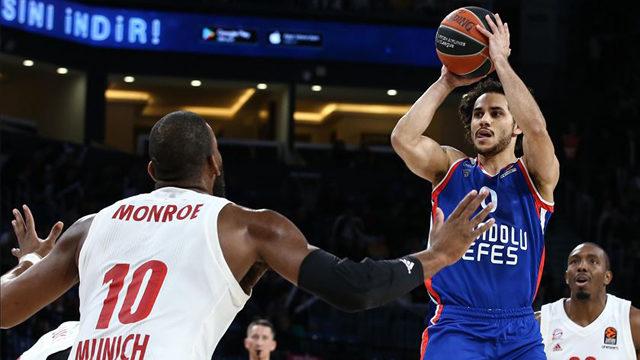 Larkin devam etmesinin doğru olmayacağına inanıyor